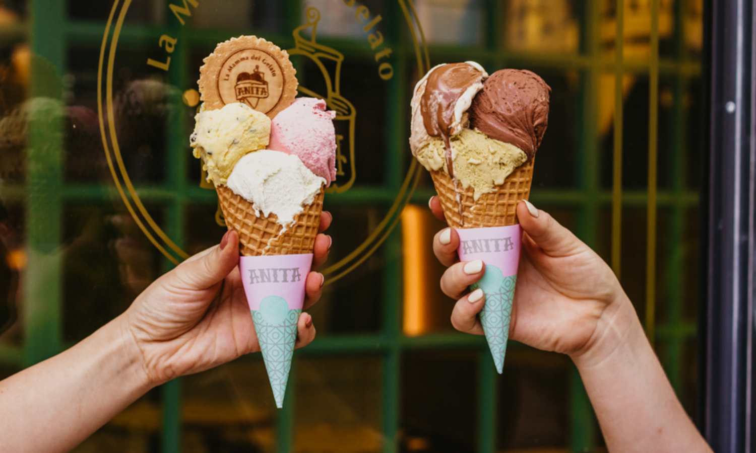 best gelato brisbane