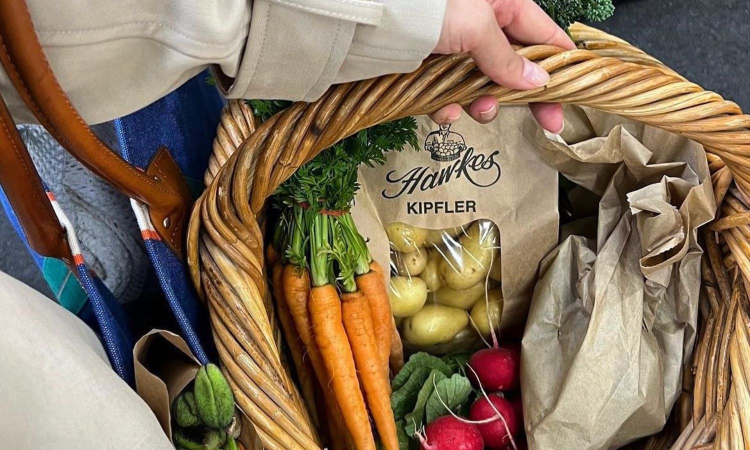 best markets melbourne