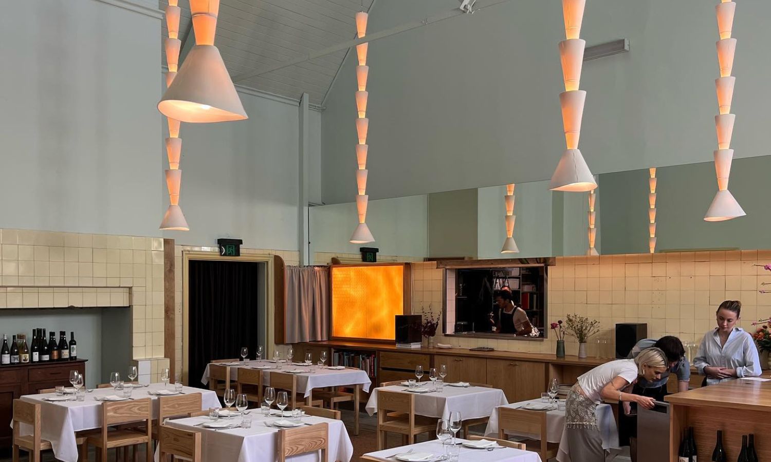 best new restaurants and bars melbourne