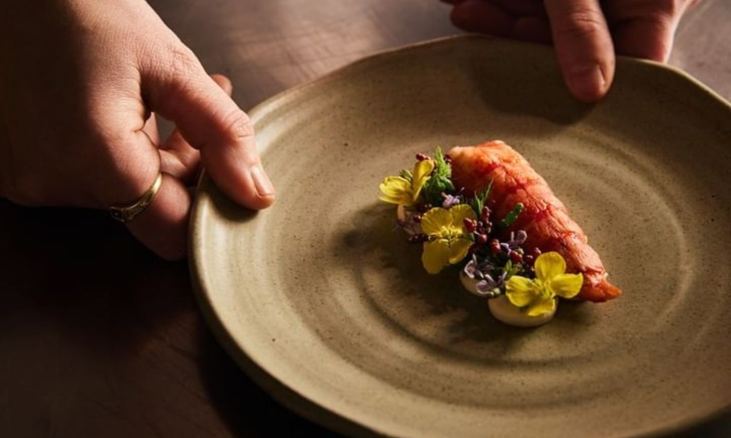 best regional restaurants sa 