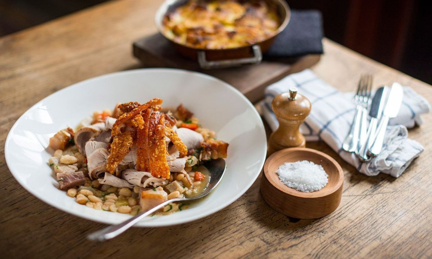 best regional restaurants vic 