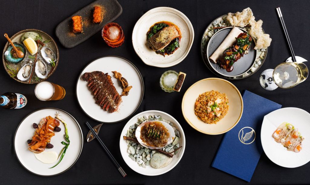 best set menus melbourne