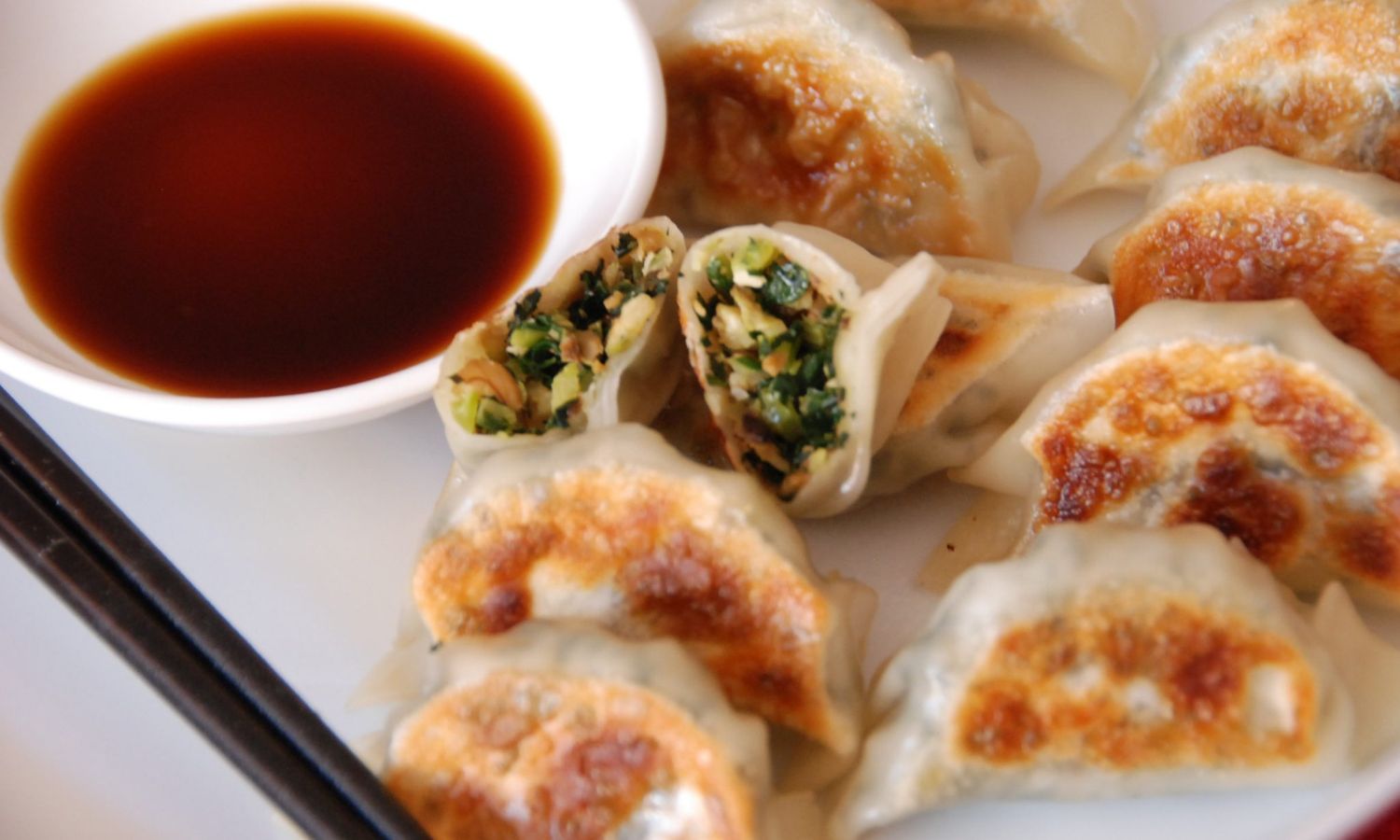 Cooking With Yoshiko Sydney class