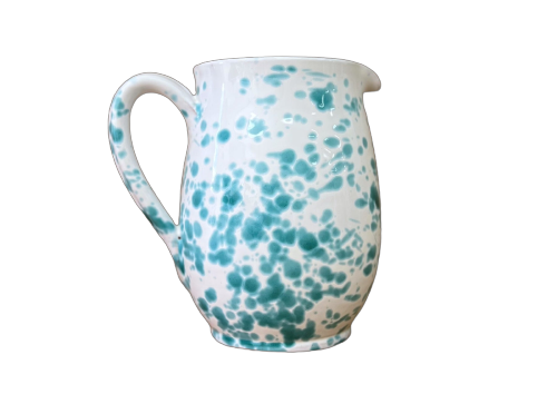 Splatter jug