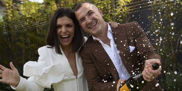 The Block's 2023 finale.