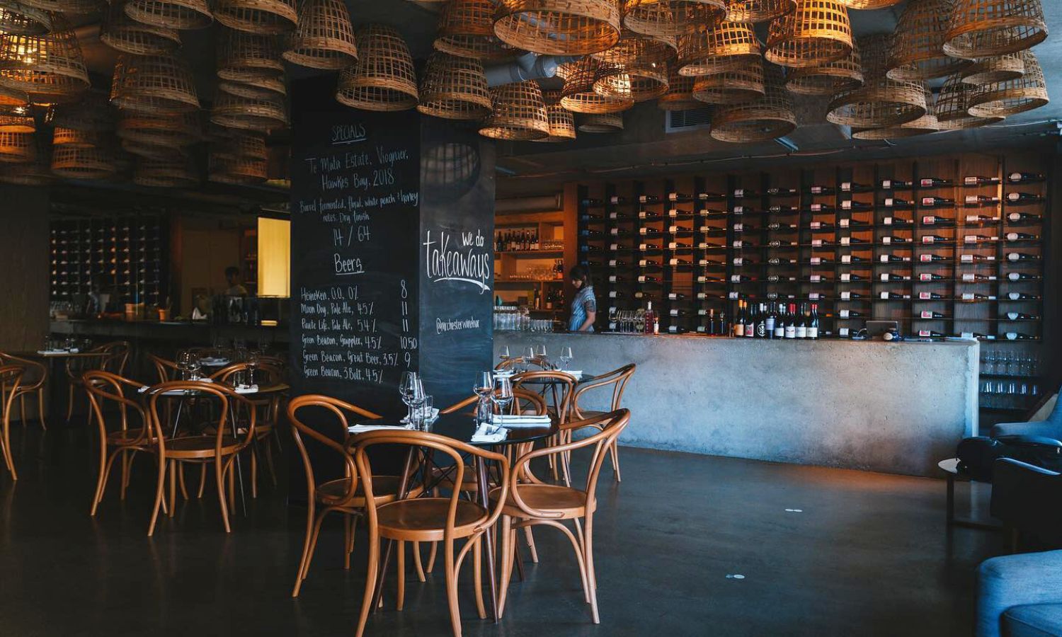 best wine bars brisbane