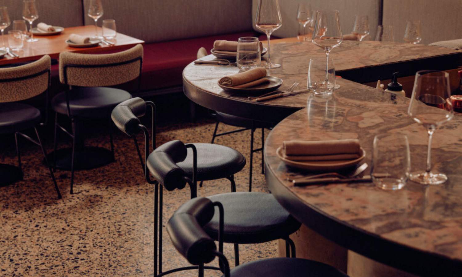 best wine bars melbourne