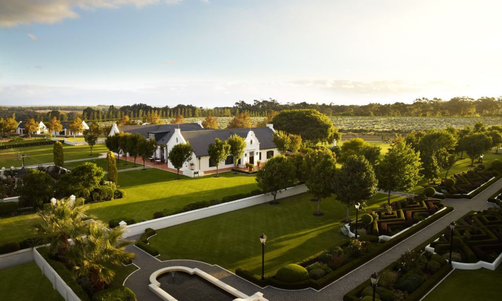 best wineries margaret river