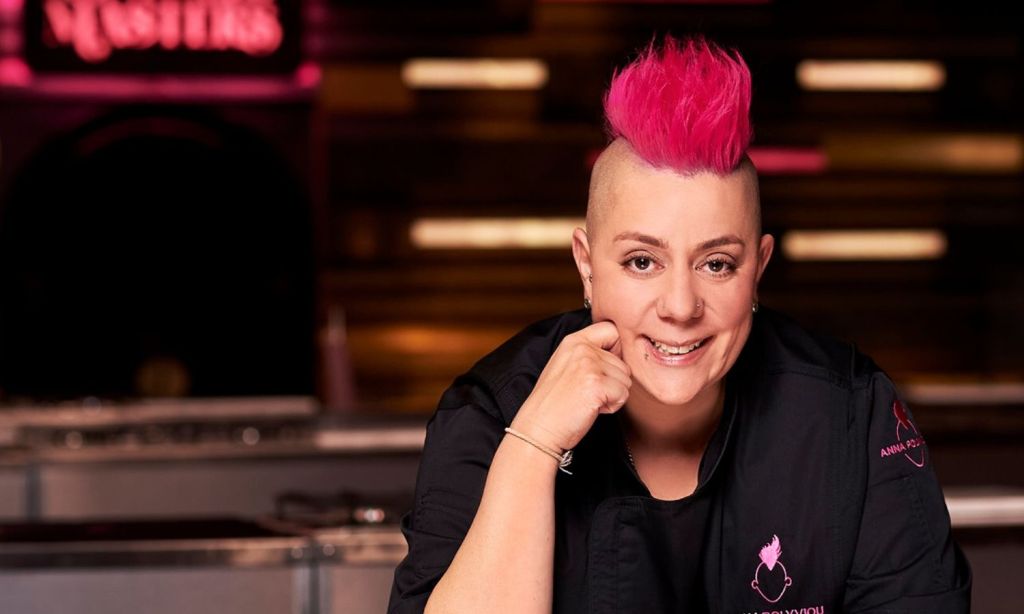 masterchef dessert masters anna polyviou