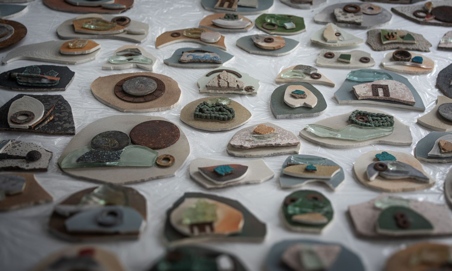 southern ocean lodge art