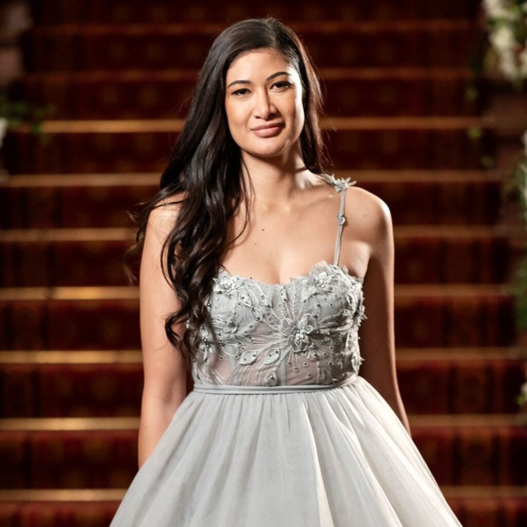 the bachelors cast nella