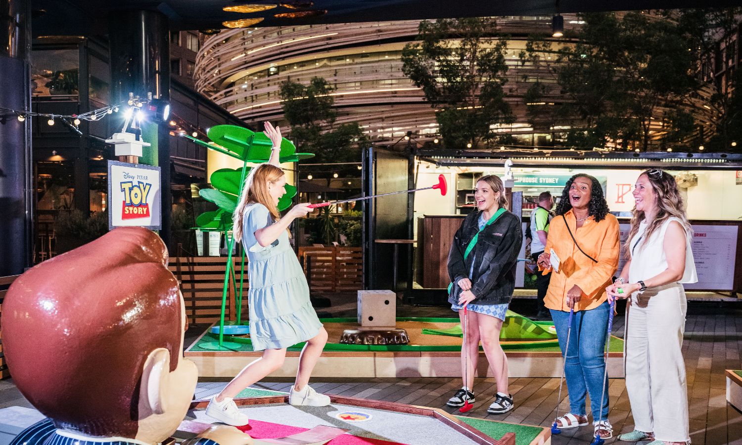 things to do sydney this weekend