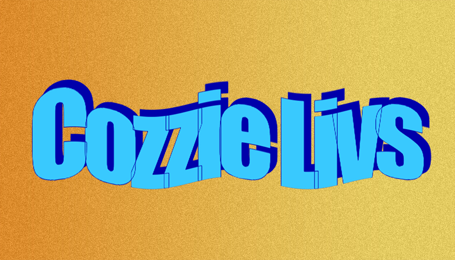 Word of the Year — Cozzie livs