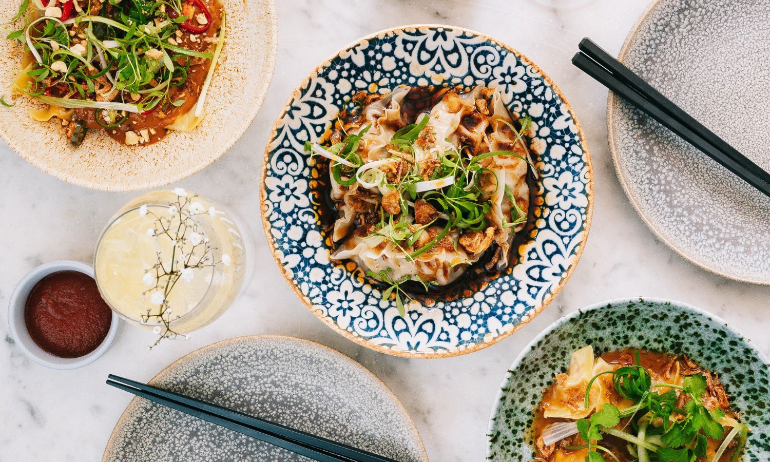 Little Pearl Bar Manly Sydney