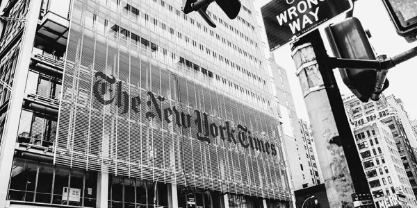 The New York Times OpenAI