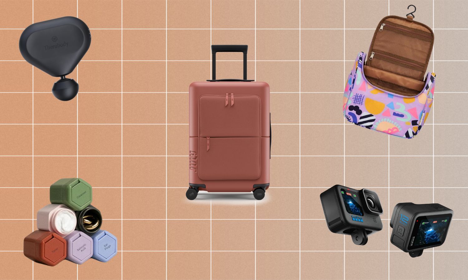 best travel gifts