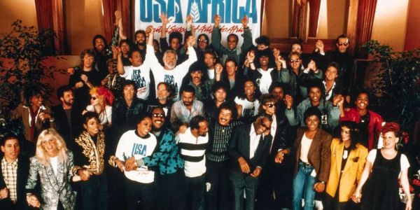 Best Documentaries Netflix: The Greatest Night in Pop