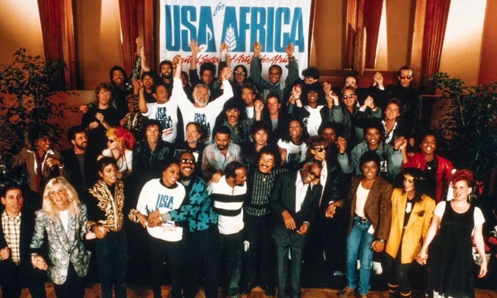 Best Documentaries Netflix: The Greatest Night in Pop