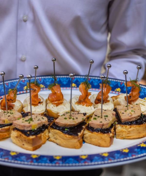 pintxos bars sydney