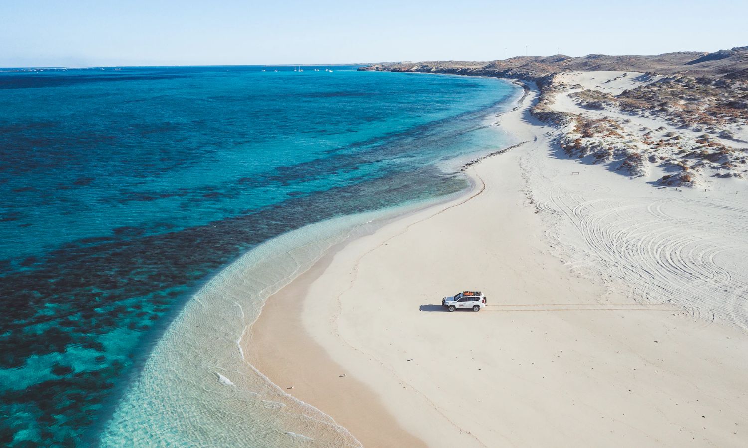 an image of one of the best beaches in western australia