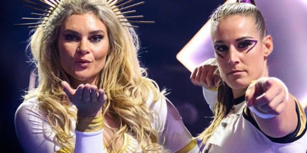 When Is Gladiators on?