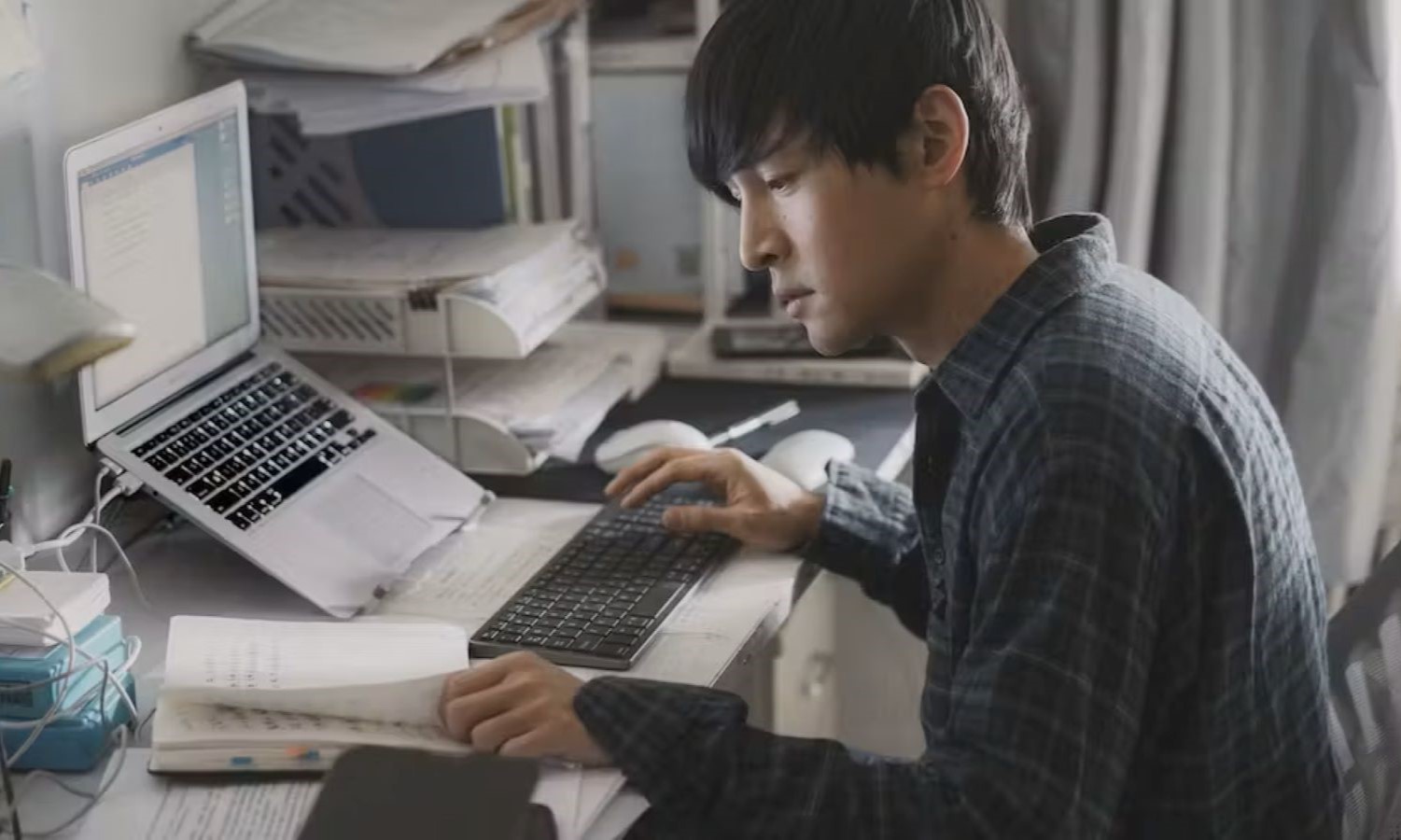 all ears chinese film festival