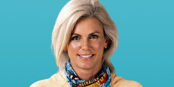 Australian Survivor cast 2024: Kitty