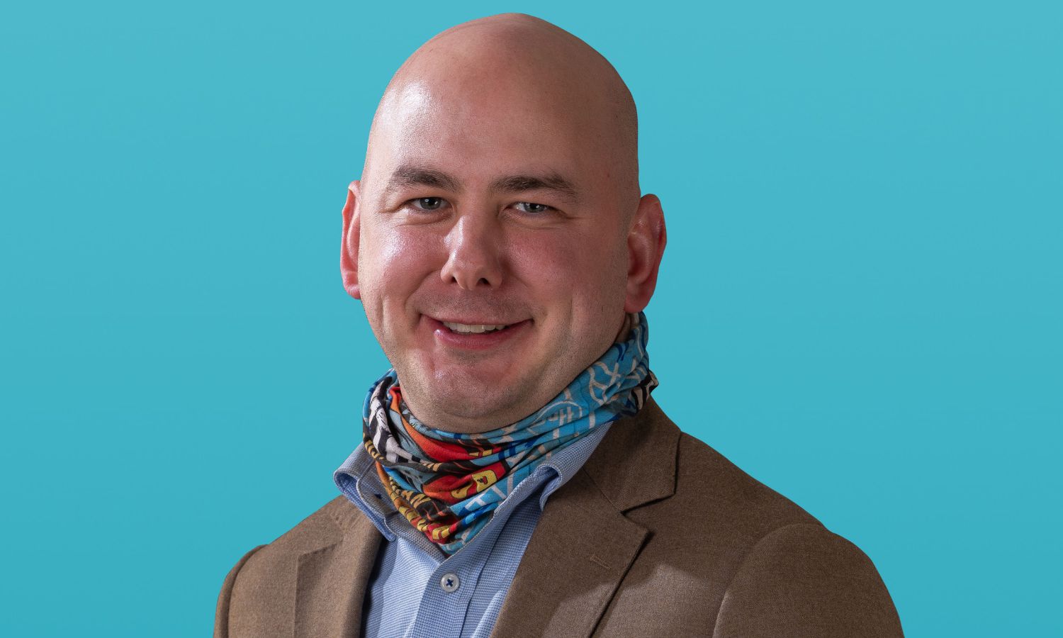 Australian Survivor cast 2024: Mark