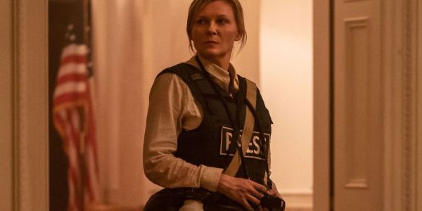 best movies 2024: Civil War