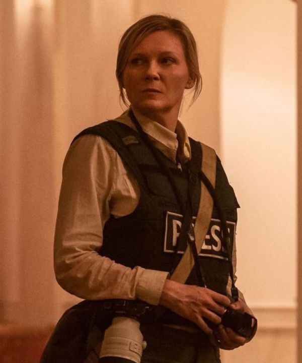 best movies 2024: Civil War