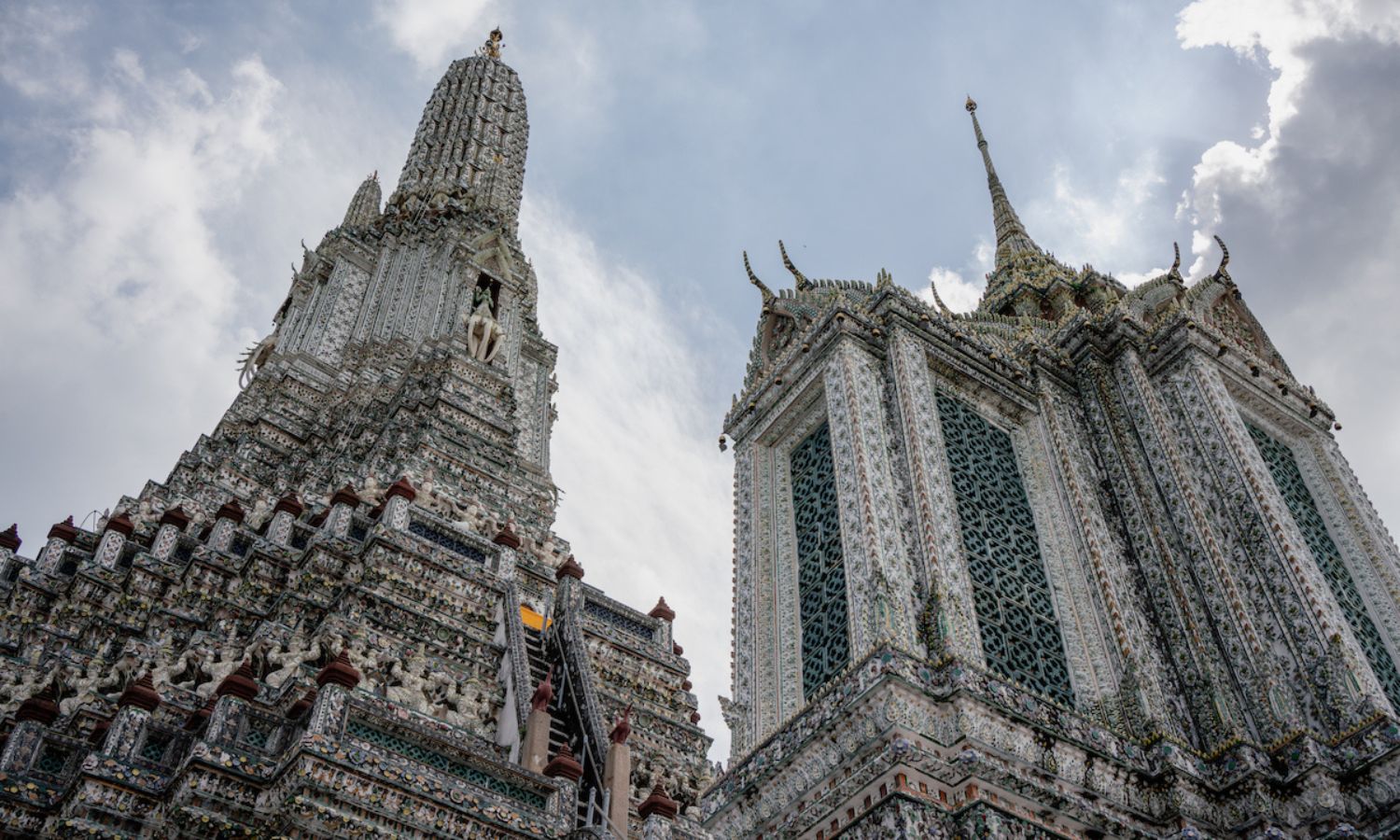 four seasons bangkok