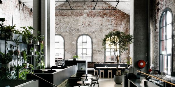 Higher Ground Melbourne