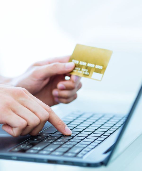 Travel booking scams