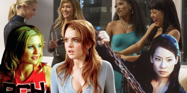 Best Chick Flicks to watch