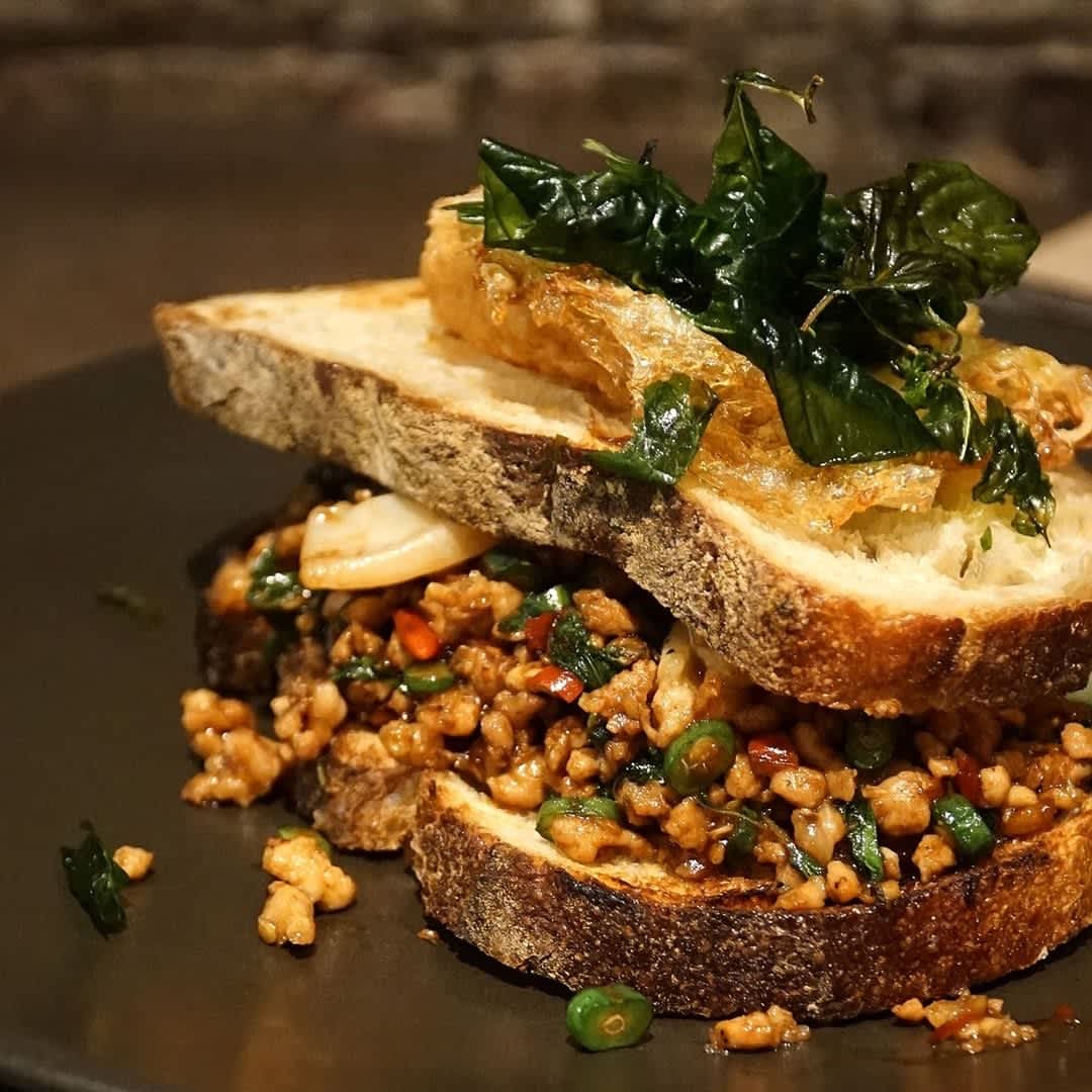 best sandwiches sydney