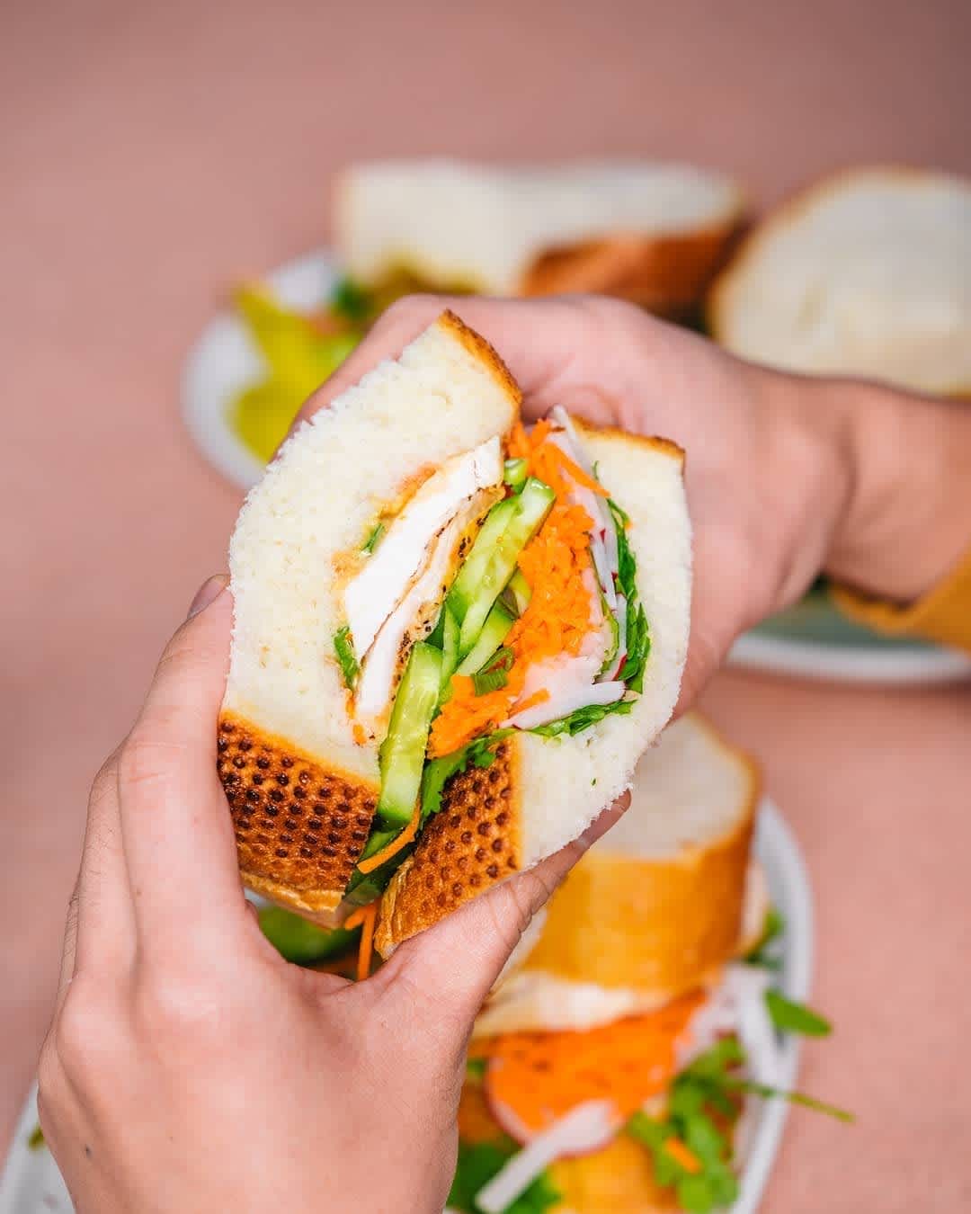best sandwiches sydney
