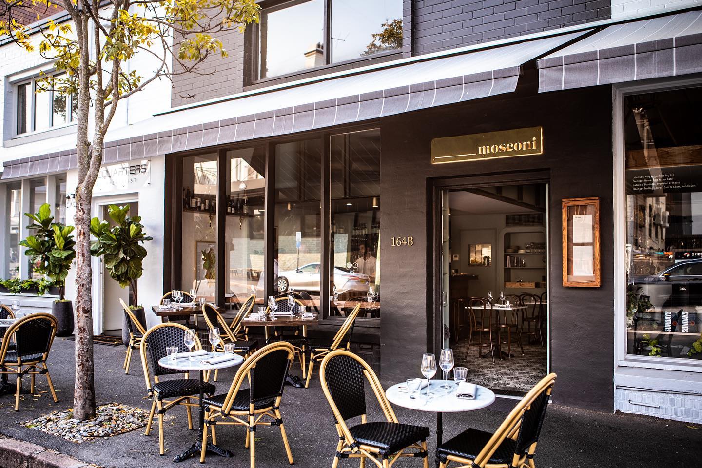 best italian restaurants brisbane