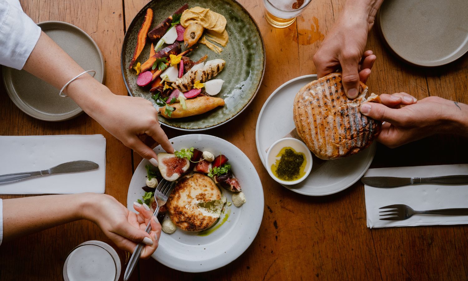 Mapleton Public House