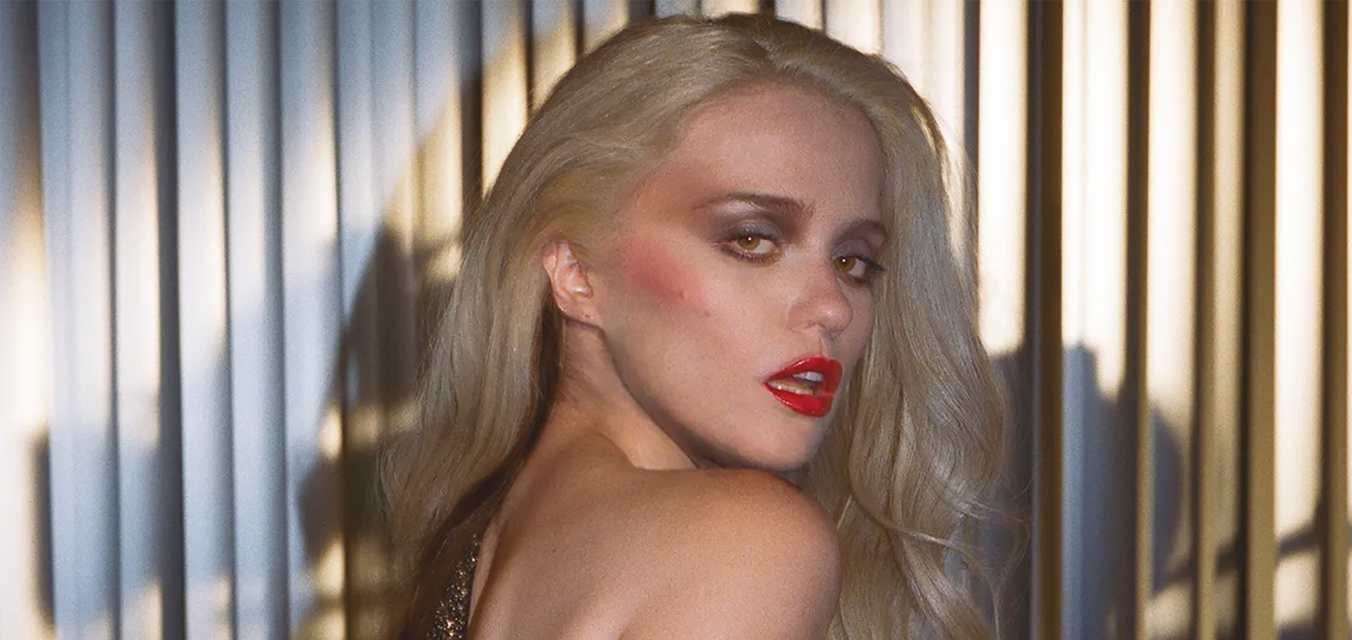 Sky Ferreira Vivid Sydney 2024