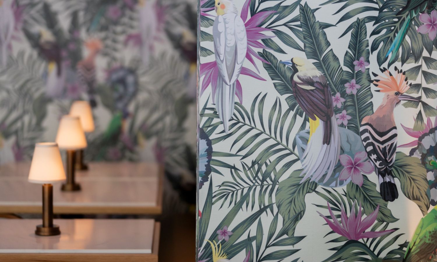 hotel restaurants sydney birdie