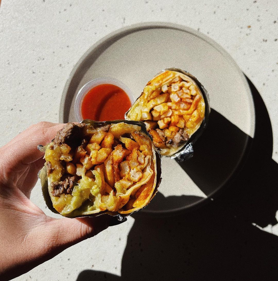 best mexican restaurants sydney