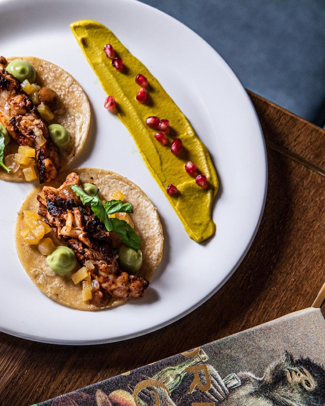 best mexican restaurants sydney