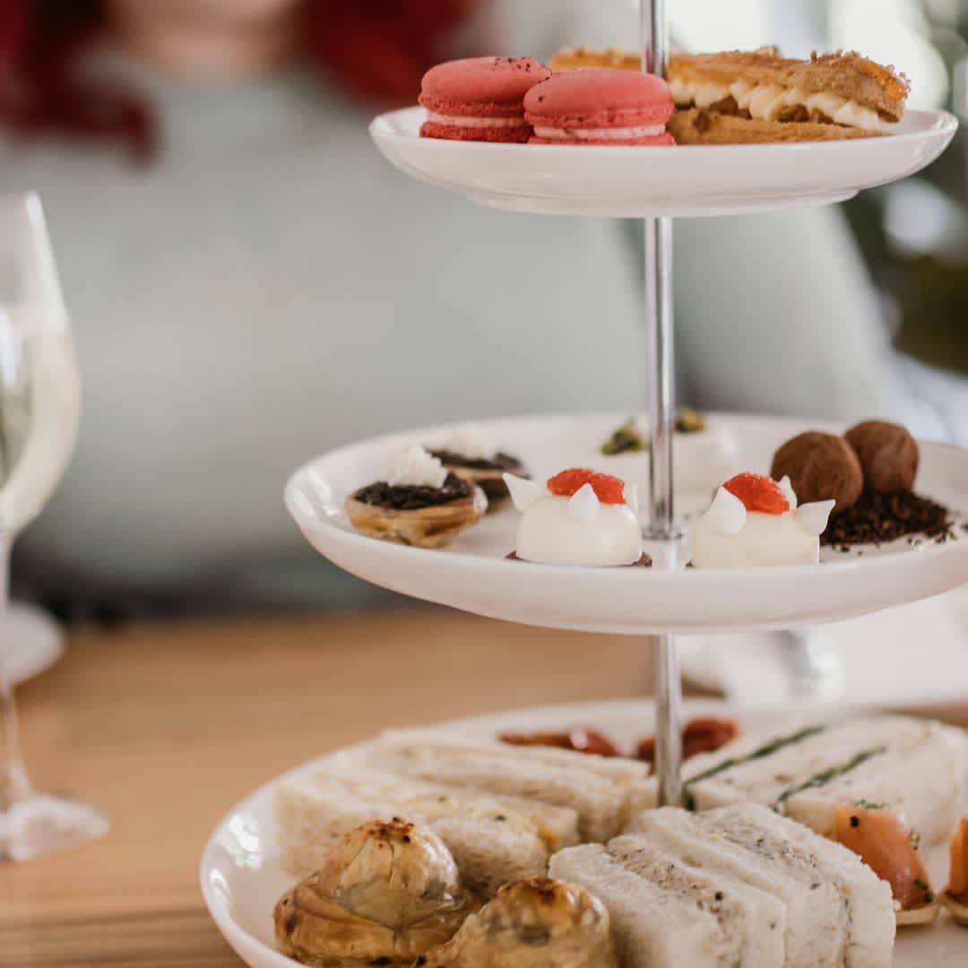 best high tea sydney