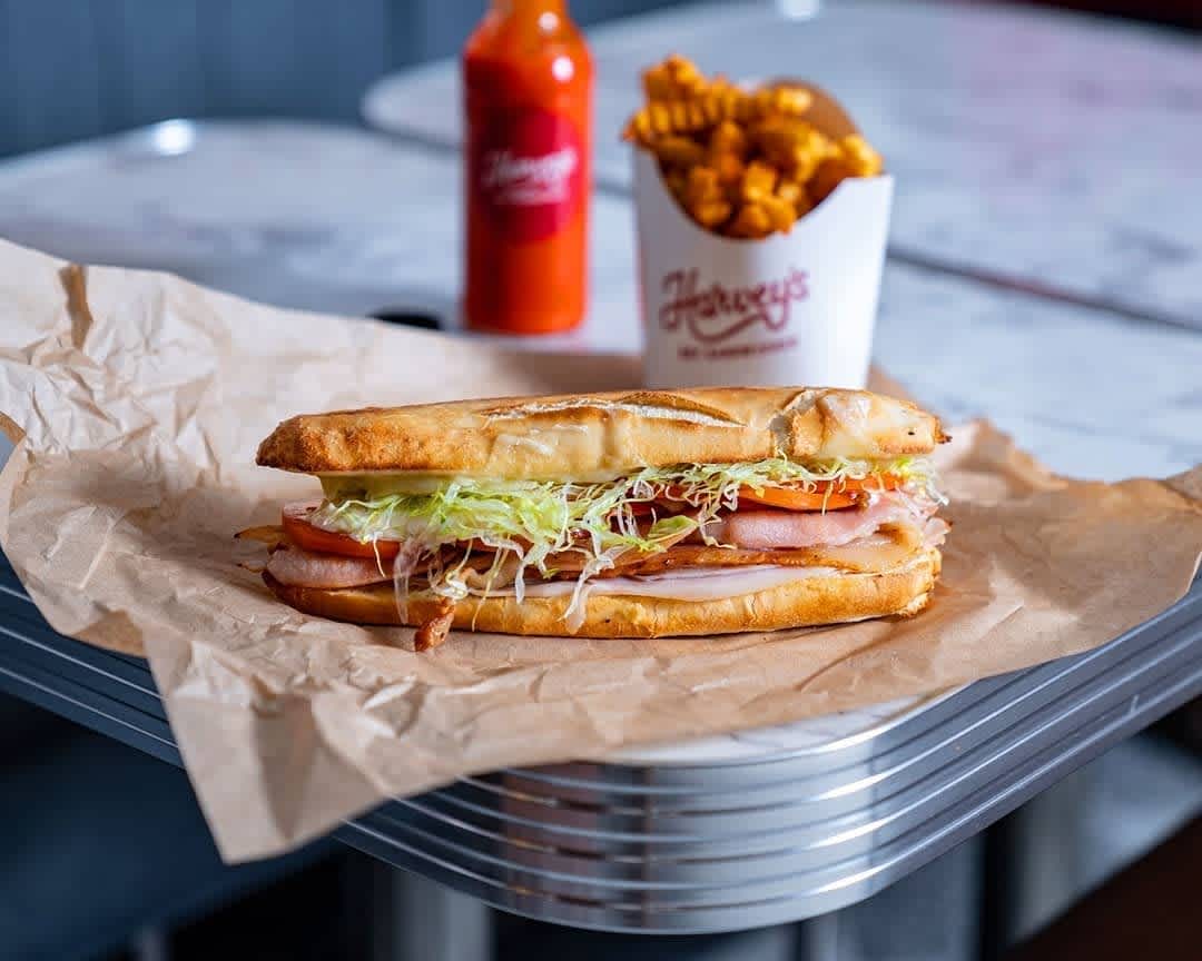 best restaurants and bars parramatta