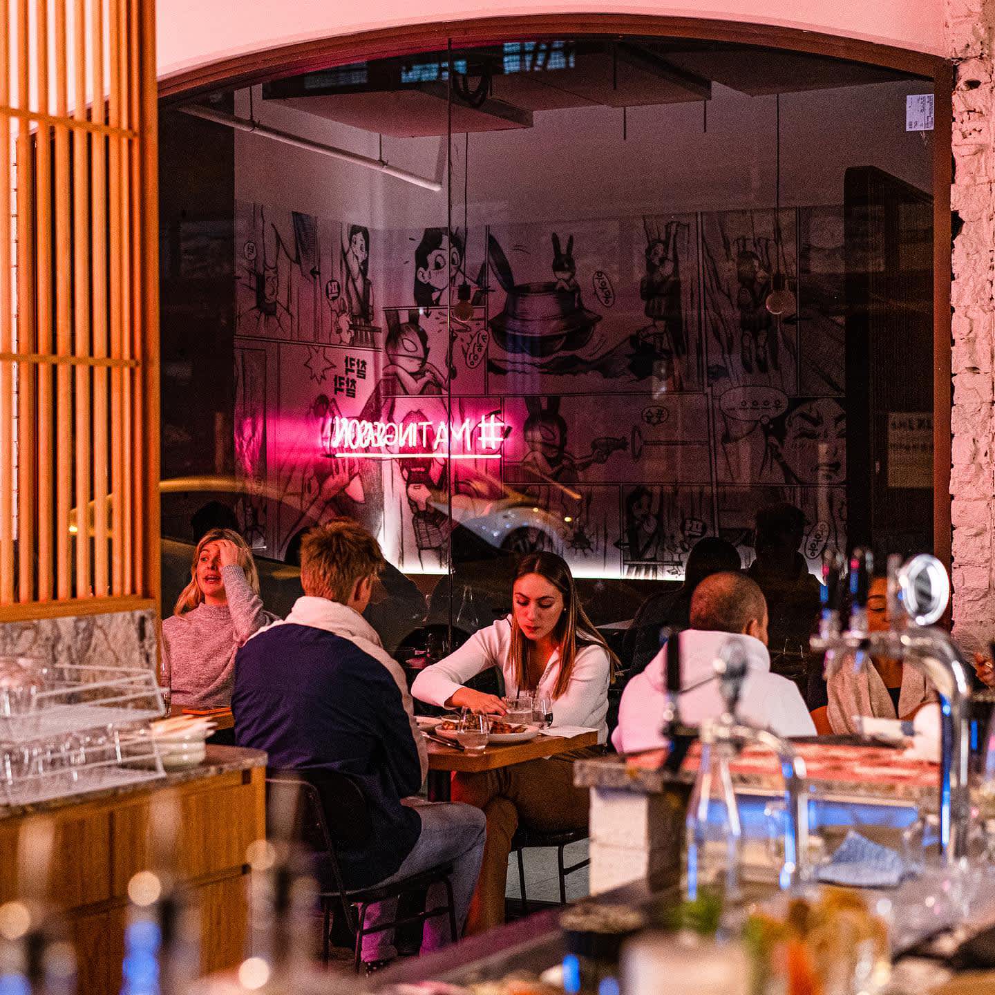 best japanese restaurants sydney