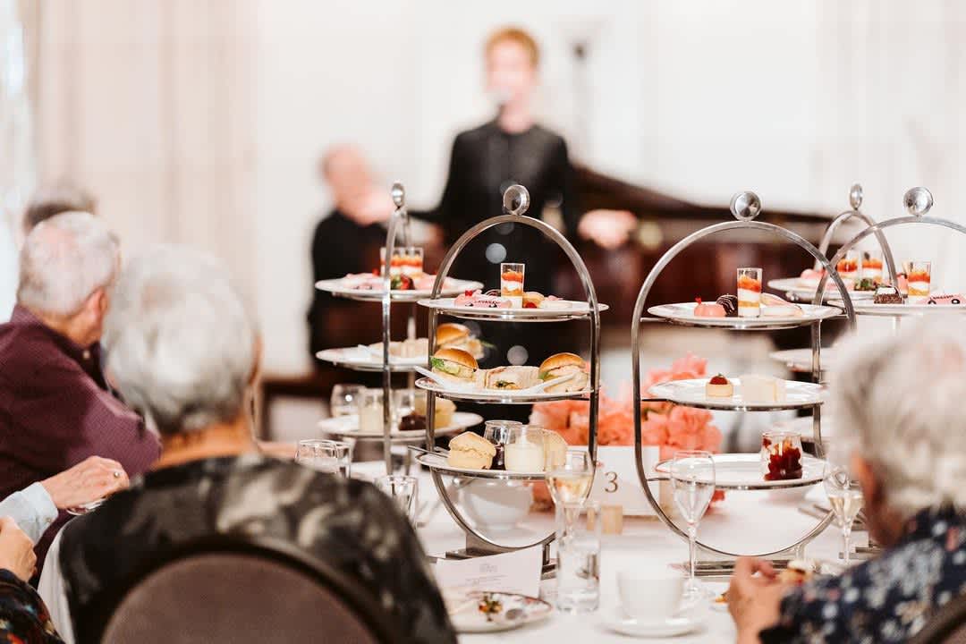 best high tea sydney