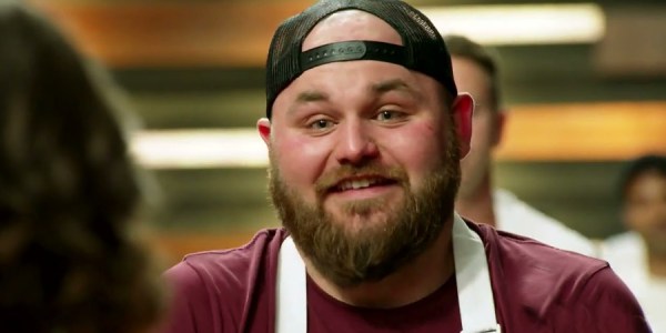 Meet MasterChef Australia's Khristian