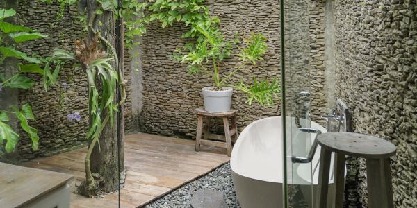 Sustainable hotels Australia