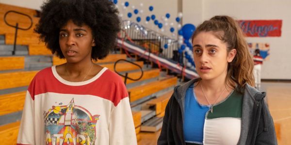 Bottoms and the best new movies to stream online