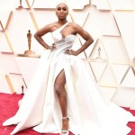 Cynthia Erivo Cynthia-Erivo-oscars-2020